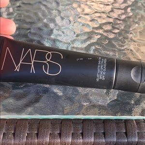 NARS Velvet Matte Skin Tint